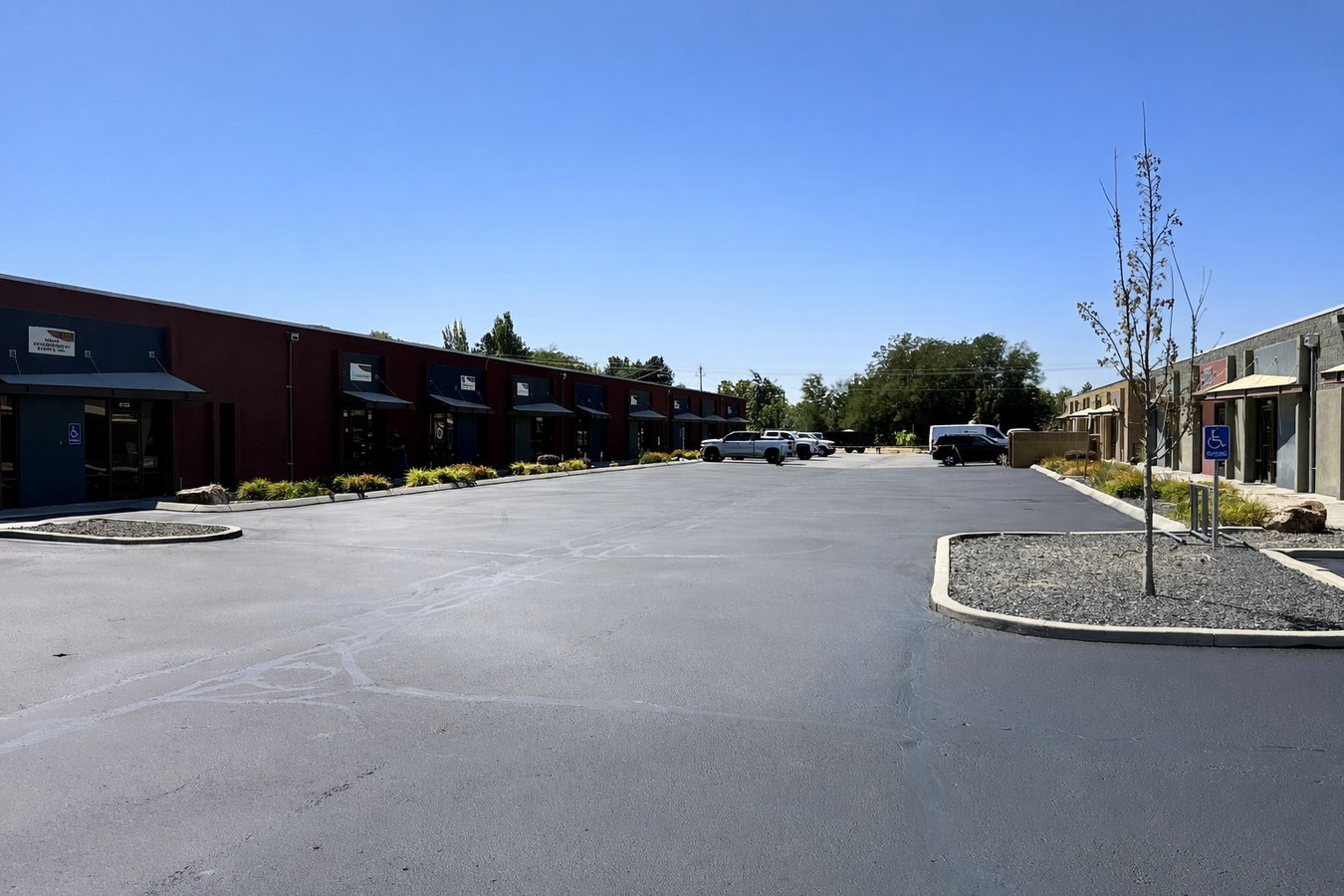 Concrete Contractor services in Bridgeport, CT