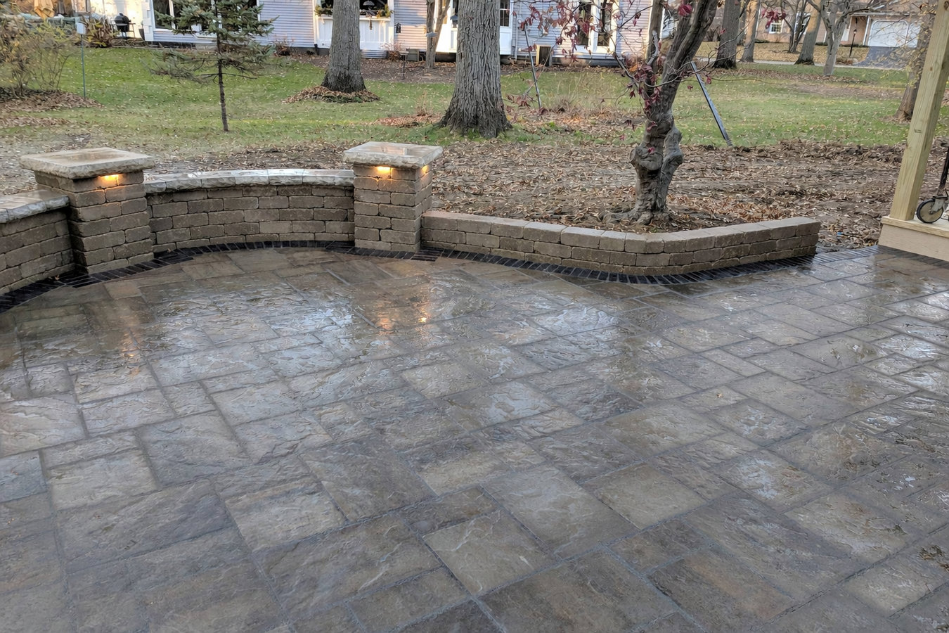 Concrete Contractor services in Middletown, CT